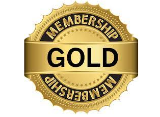 Gold Member