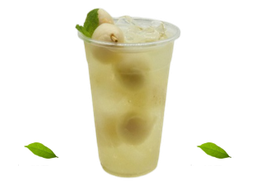 Lychee Green Tea