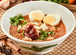 Mee Siam Set