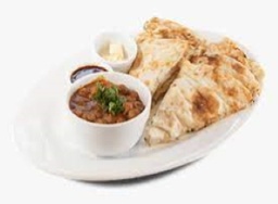 Kulcha 2 pcs